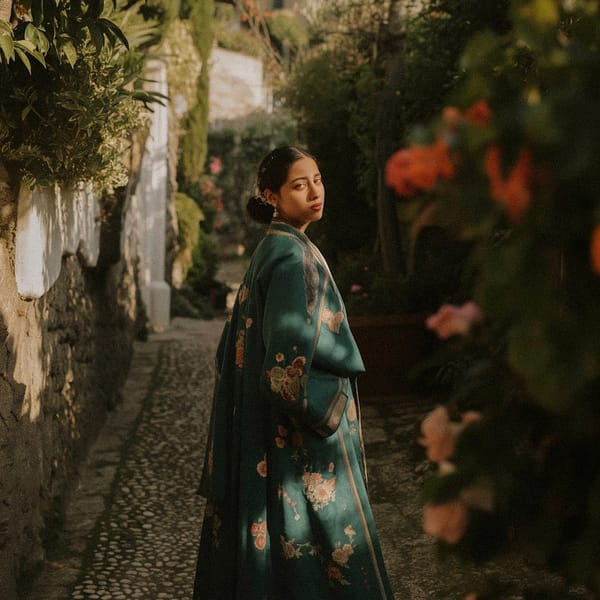 Turkey's Village Heartland